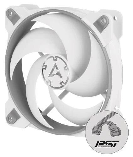 Вентилятор 120 мм, Arctic BioniX P120, Grey/White (ACFAN00167A) 250773 фото