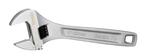 Ключ разводной Ronix, 250 мм, діапазон 0-31 мм (RH-2403) 284969 фото