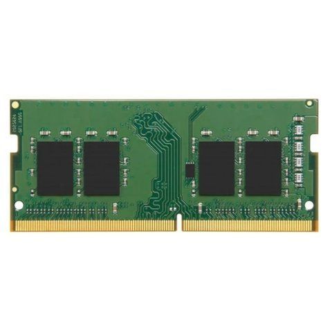 Пам'ять SO-DIMM, DDR4, 8Gb, 3200 MHz, Kingston, 1.2V, CL22 (KVR32S22S8/8WP) 316994 фото