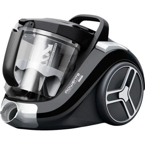 Пылесос Rowenta Compact Power XXL Classic + Kit (RO4B25EA) 317577 фото