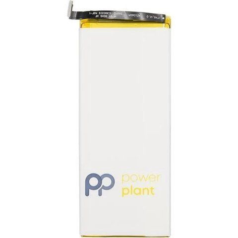 Акумулятор Motorola Moto G6 Plus (JT40), PowerPlant, 3000 mAh (SM130412) 244572 фото