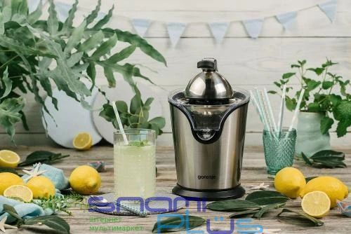 Соковитискач Gorenje CJ100HE 248566 фото