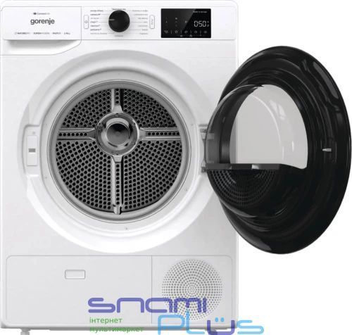 Сушильна машина Gorenje DPNE83GNLWIFI 316351 фото