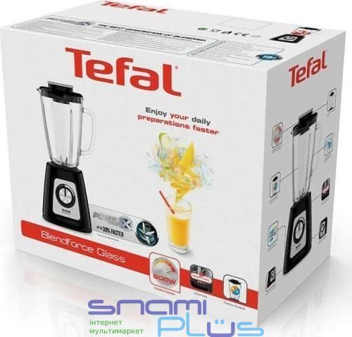 Блендер Tefal BL435831 232903 фото