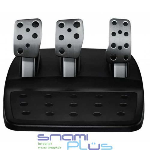 Руль Logitech G29 Driving Force, Black (941-000112) 202363 фото