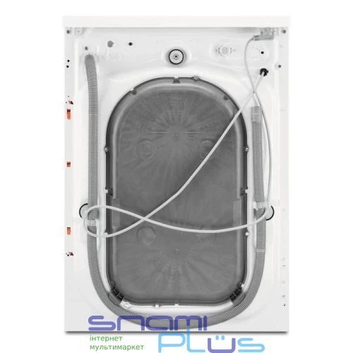 Прально-сушильна машина Electrolux EW8W7607QU 316463 фото
