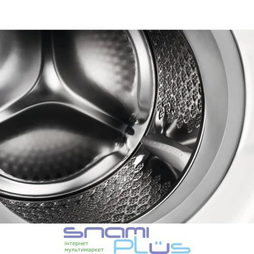 Прально-сушильна машина Electrolux EW8W7607QU 316463 фото