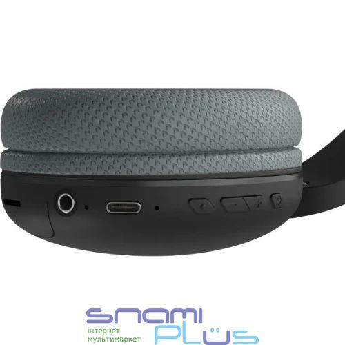 Навушники Defender FreeMotion B480 Bluetooth, Black (63480) 319720 фото