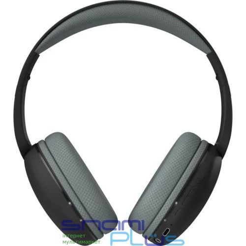 Навушники Defender FreeMotion B480 Bluetooth, Black (63480) 319720 фото