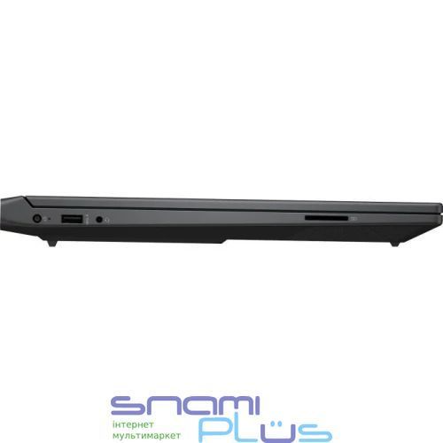 Ноутбук 15" HP Victus 15-fa2047ua (C9RY4EA) Mica Silver, Intel Core i5-14450HX, 24Gb, 512Gb, DOS 321283 фото