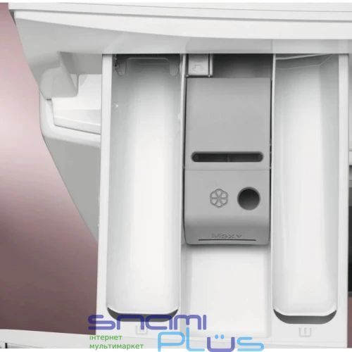 Прально-сушильна машина Electrolux EW8W7607QU 316463 фото