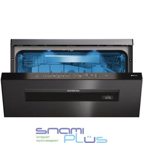 Посудомоечная машина Siemens SN15EC00NT 325702 фото