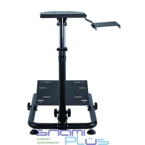 Ігрове крісло кокпіт GamePro RS021, Black 326141 фото