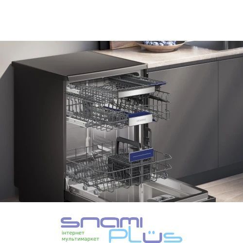 Посудомоечная машина Siemens SN15EC00NT 325702 фото