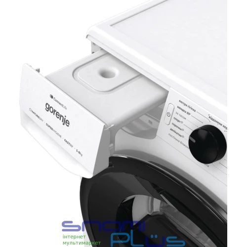 Сушильна машина Gorenje DPNE83GNLWIFI 316351 фото