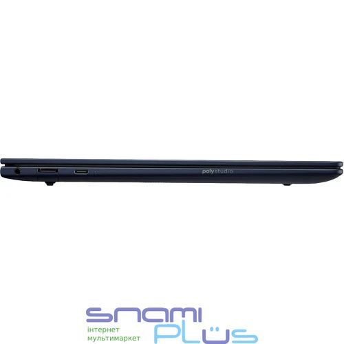 Ноутбук 14" HP EliteBook Ultra G1i (B0SA8AV_ITM1) Dark Blue, Intel Core Ultra 7, 32GB, 1Tb, Win11P 309736 фото