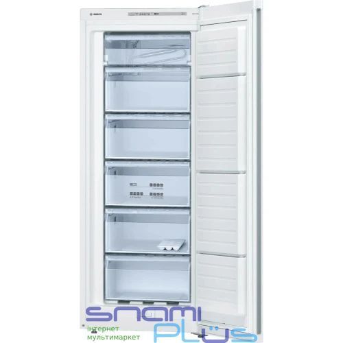 Морозильна камера Bosch GSV24VWE0N 320573 фото