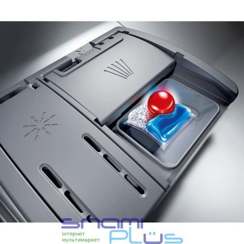 Посудомоечная машина Siemens SN15EC00NT 325702 фото
