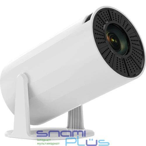 Проектор H96 MAX X8, White/Black 325951 фото