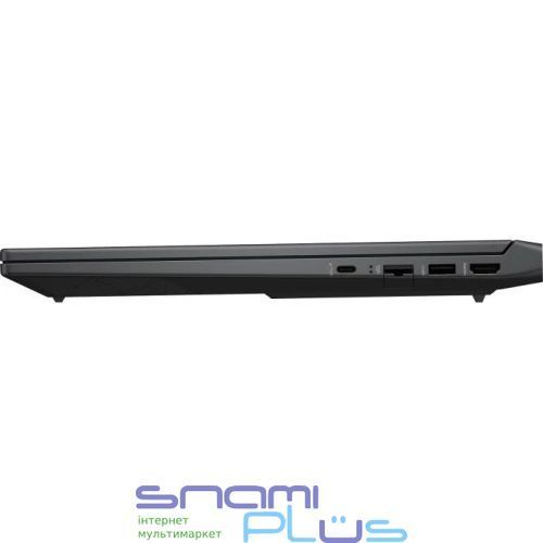 Ноутбук 15" HP Victus 15-fa2047ua (C9RY4EA) Mica Silver, Intel Core i5-14450HX, 24Gb, 512Gb, DOS 321283 фото