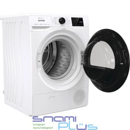 Сушильна машина Gorenje DPNE83GNLWIFI 316351 фото