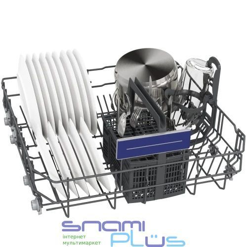 Посудомоечная машина Siemens SN15EC00NT 325702 фото