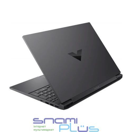 Ноутбук 15" HP Victus 15-fa2047ua (C9RY4EA) Mica Silver, Intel Core i5-14450HX, 24Gb, 512Gb, DOS 321283 фото