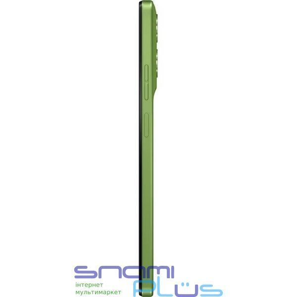 Смартфон Motorola G06 4/256GB, Tendril (PBA20001UA) 317166 фото