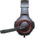 Наушники Defender Warhead G-450 USB, Black/Red (64146) 204753 фото 2
