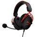 Навушники HyperX Cloud Alpha, Black/Red (4P5L1AM) 285492 фото 1