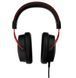 Навушники HyperX Cloud Alpha, Black/Red (4P5L1AM) 285492 фото 2