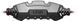 Наушники Defender Warhead G-450 USB, Black/Red (64146) 204753 фото 4
