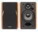 Колонки 2.0 Edifier R1380DB Brown 259147 фото 2