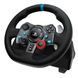 Руль Logitech G29 Driving Force, Black (941-000112) 202363 фото 3