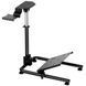 Ігрове крісло кокпіт GamePro RS021, Black 326141 фото 3