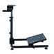 Ігрове крісло кокпіт GamePro RS021, Black 326141 фото 6