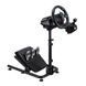 Ігрове крісло кокпіт GamePro RS021, Black 326141 фото 2