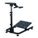 Ігрове крісло кокпіт GamePro RS021, Black 326141 фото 4