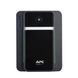 Джерело безперебійного живлення APC Easy-UPS 900VA, Black, 480 Вт, 2xSchuko (BVX900LI-GR) 240894 фото 2