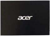 Твердотельный накопитель SSD 1Tb, Acer RE100, SATA3, 2.5" (BL.9BWWA.109) 302140 фото