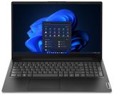 Ноутбук Lenovo V15 G4 IRU Business, Black, 15.6' (1920х1080, IPS), Core i5-13420H (8x2.1-4.6 GHz), 8Gb DDR4, 512Gb NVMe, UHD Graphics, WiFi 5, Bluetooth 5.1, Web, 1xType-C / 1xUSB 3.0 / 1xUSB 2.0, HDMI, 38 Wh, Без ОС (83A1008PRA) 290000 фото