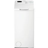 Пральна машина вертикальна Indesit BTW S50400 EU/N 321779 фото