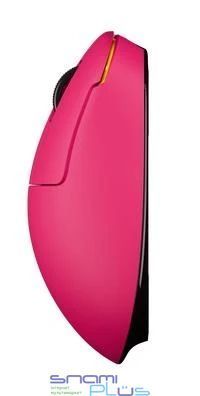 Миша бездротова Pulsar ZywOo Gen.2 Medium, Pink (PZWG223) 328762 фото