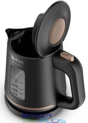 Электрочайник Tefal KI533811 235740 фото