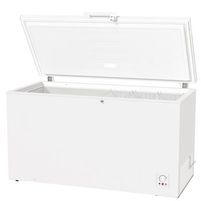 Морозильна скриня Gorenje FH451CW, White, загальний об'єм 457L, A+, 85x150x74 см 207361 фото
