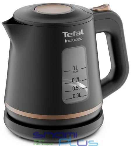 Электрочайник Tefal KI533811 235740 фото