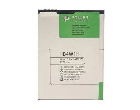 Акумулятор Huawei Ascend G510, PowerPlant, 1700 mAh (SM150038) 244434 фото