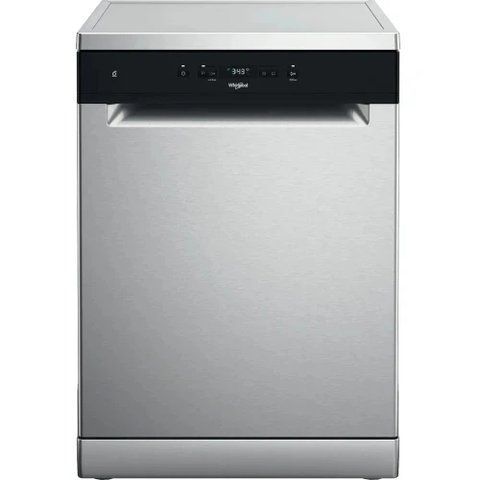 Посудомийна машина Whirlpool W2F HD624 X 325669 фото