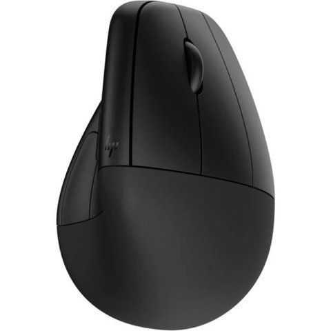 Миша бездротова HP 920 Ergonomic Vertical, Black (6H1A4AA) 318092 фото