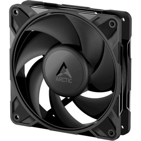 Вентилятор 120 мм, Arctic P12 Pro PST CO, Black (ACFAN00312A) 314211 фото
